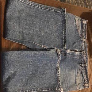 Levi .  40x30.  All three for $12